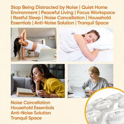 Clear Cabinet Door Bumpers (128-Pack)